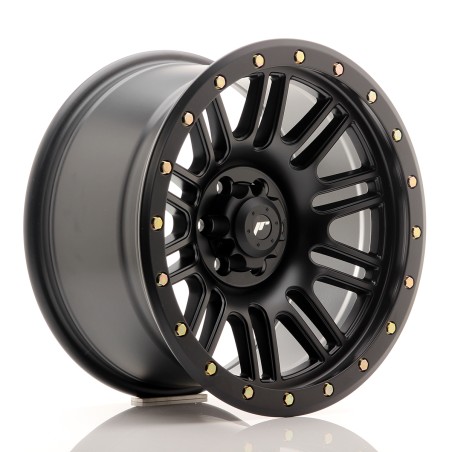 Japan Racing JRX7 17x9 ET0 6x114,3 Matt Black