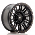 Japan Racing JRX7 18x9 ET0 6x114,3 Matt Black