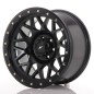 Japan Racing JRX8 17x9 ET0 6x114,3 Matt Black