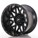 Japan Racing JRX8 20x12 ET-49 6x139,7 Matt Black