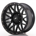 Japan Racing JRX8 20x9 ET0 6x139,7 Matt Black