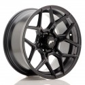 Japan Racing JRX9 18x9 ET18 6x114.3 Matt Black