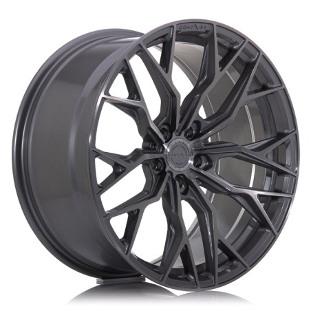 Concaver CVR1 19x8,5 ET20-45 BLANK Carbon Graphite