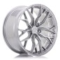 Concaver CVR1 19x9,5 ET35 5x120 Brushed Titanium