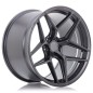 Concaver CVR2 19x10 ET20-51 BLANK Carbon Graphite