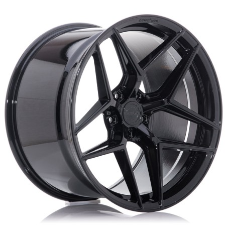 Concaver CVR2 19x8,5 ET35 5x120 Platinum Black