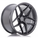 Concaver CVR2 19x9,5 ET35 5x120 Carbon Graphite