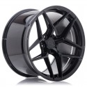 Concaver CVR2 20x10,5 ET15-45 BLANK Platinum Black