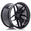 Concaver CVR3 19x8,5 ET35 5x120 Platinum Black