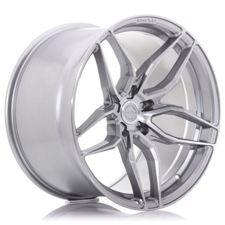 Concaver CVR3 19x9,5 ET45 5x112 Brushed Titanium