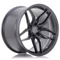 Concaver CVR3 19x9,5 ET45 5x112 Carbon Graphite