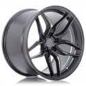 Concaver CVR3 20x10 ET20-48 BLANK Carbon Graphite