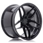 Concaver CVR3 21x10,5 ET10-46 BLANK Platinum Black