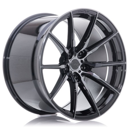 Concaver CVR4 19x8,5 ET35 5x120 Double Tinted Black