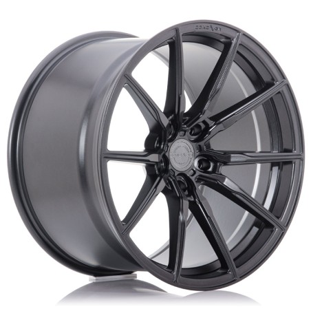 Concaver CVR4 19x8,5 ET20-45 BLANK Carbon Graphite