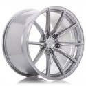 Concaver CVR4 19x9 ET20-51 BLANK Brushed Titanium