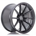 Concaver CVR4 19x9 ET20-51 BLANK Carbon Graphite