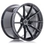 Concaver CVR4 19x9,5 ET35 5x120 Double Tinted Black