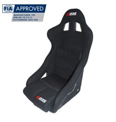 Baquet RRS Confort