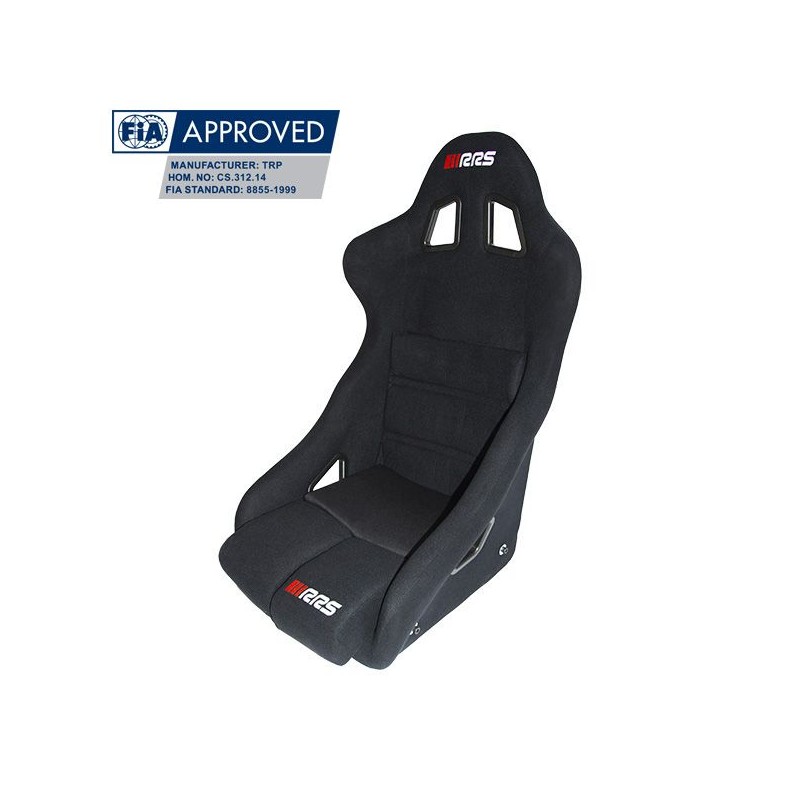Bacquet RRS Confort Bacquet RRS Confort