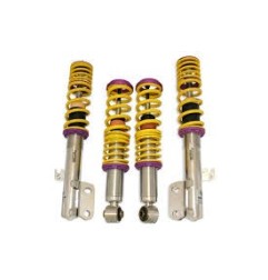 KW V3 AUDI A3 (8P) Suspension electonica.