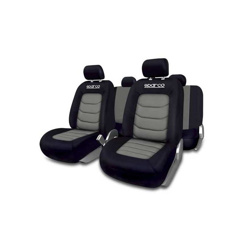 Funda Asiento Sparco  S-Line