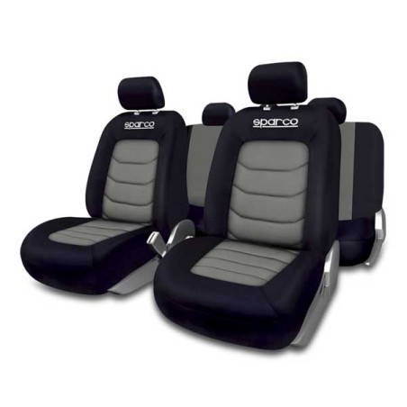 Funda Asiento Sparco  S-Line