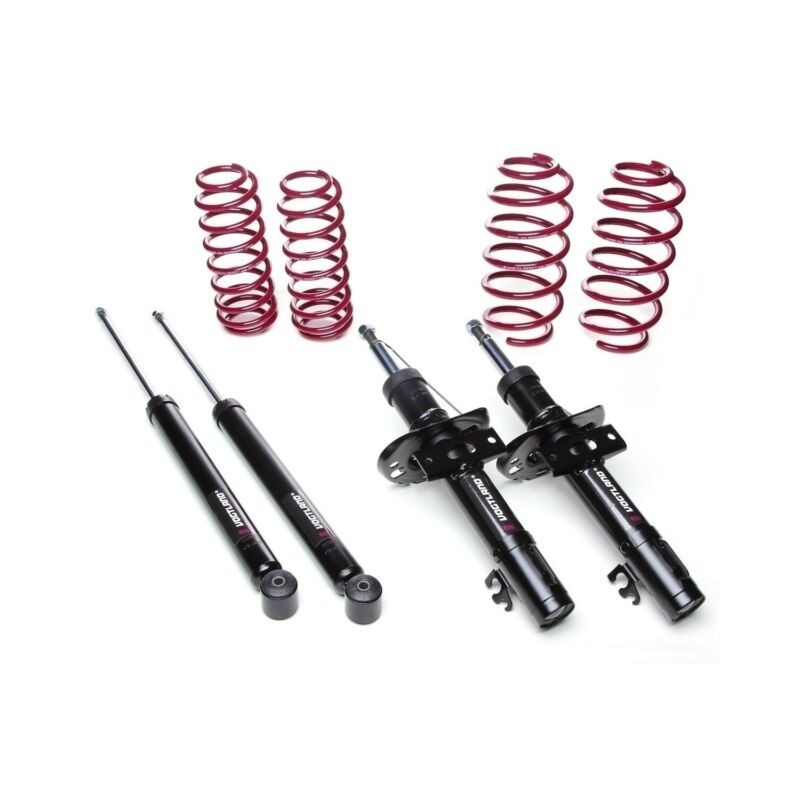 Kit Vogtland VW  Eos Tipo: 1F