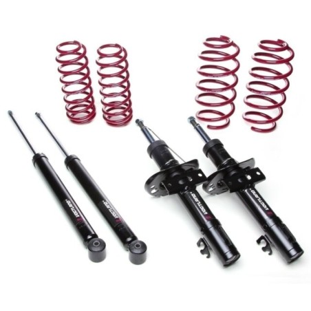 Kit Vogtland VW  T5 / T6 Tipo: 7HC, 7HM, 7HK, 7HKXO, 7HCA, 7HMA