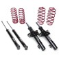 Kit Vogtland VW  Scirocco Tipo: 53, 53B