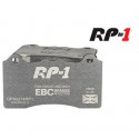 EBC RP-1 VOLKSWAGEN Polo (6R) 1.6 TD