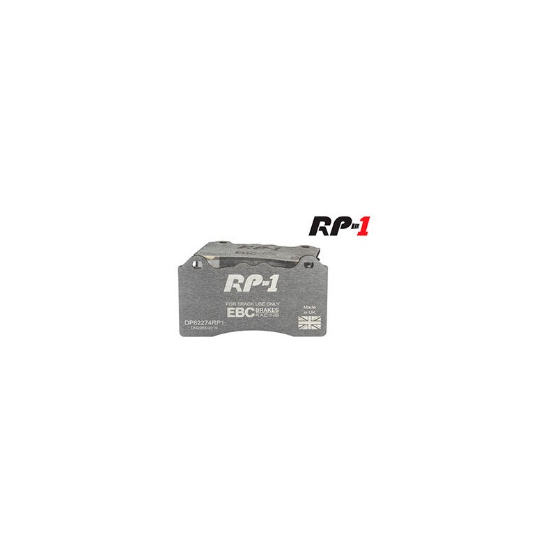 EBC RP-1 PORSCHE 911 (991) (Cast Iron Disc Only) 3.8 Carrera 4S