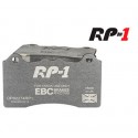 EBC RP-1 MITSUBISHI Lancer Evo 9 2.0 Turbo