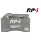 EBC RP-1 MITSUBISHI Lancer Evo 9 2.0 Turbo