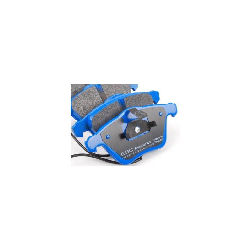 EBC Blue Stuff FORD Sierra 1.8 TD