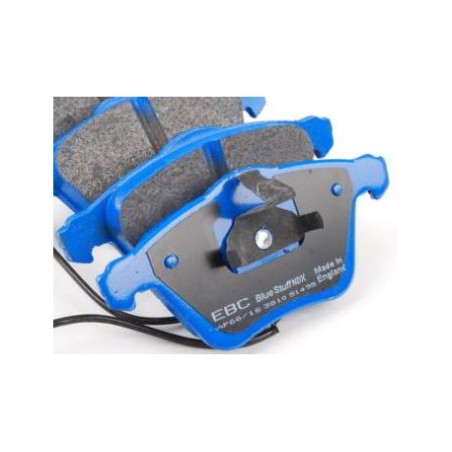 EBC Blue Stuff BMW 3 Series (E90) 325 (2.5)