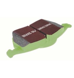 EBC Green Stuff SAAB 99 2