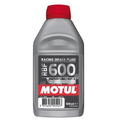 liquido de freno motul 600° 1/2 l