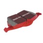 EBC Red Stuff BMW M3 2.3 (E30)