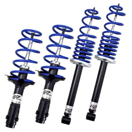 Ap Suspension AUDI A4 Convertible (8H7, B6, 8HE, B7)  (01/2002-12/2009) 1.8 T