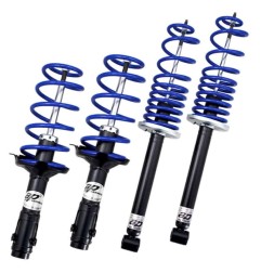 Ap Suspension BMW 3 (E30)  (09/1982-03/1992) 316 (Ecotronic)