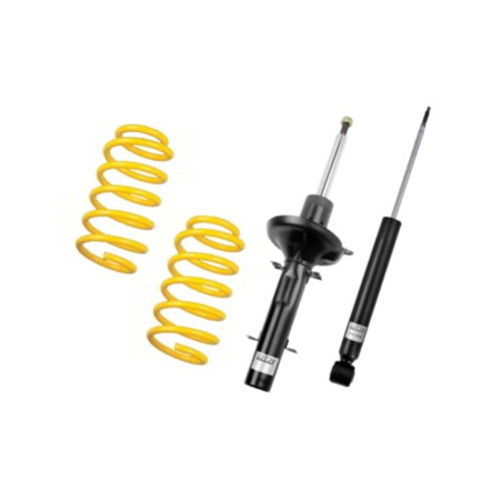 ST AUDI A5 Convertible (8F7)  (02/2009-01/2017) 2.0 TFSI