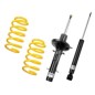 ST VW PASSAT (3B3)  (10/2000-12/2005) 1.8 T 20V