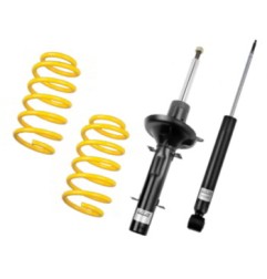 ST BMW 5 Touring (E61)  (03/2004-12/2010) 520 d