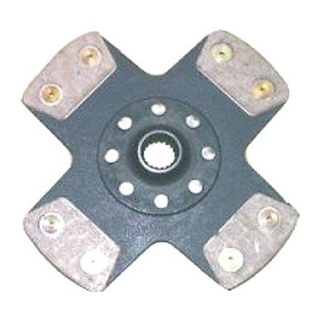 Disco Embrague Rigido ALFA ROMEO GIULIA 1300/1500