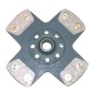 Disco Embrague Rigido ALFA ROMEO GIULIA 1300/1500