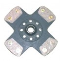 Disco Embrague Rigido PEUGEOT 106 1.6 - 1.6 16V 2001-