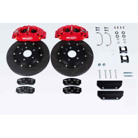 Kit Frenos AUDI A4    (B5Q)    4.94  12.00