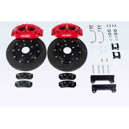 Kit Frenos AUDI A3 CABRIO    (8P7)    03  9.12