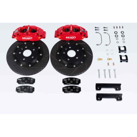 Kit Frenos VOLVO S80    (TS/XY)    99  06